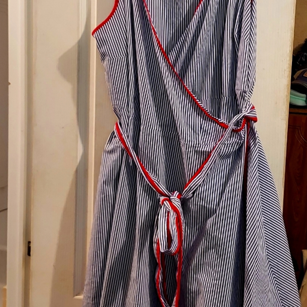 Draper James Eloquii dress size 24